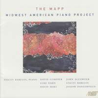 MAPP: Midwest American Piano Project
