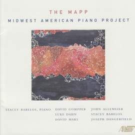 MAPP: Midwest American Piano Project