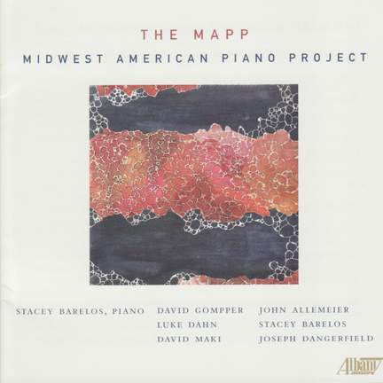 MAPP: Midwest American Piano Project