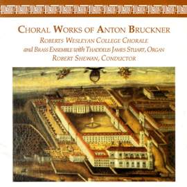 Bruckner: Choral Music