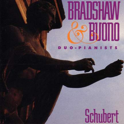 Schubert: Piano Duets