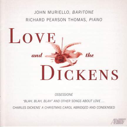 Love and the Dickens