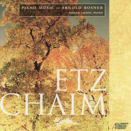 Etz Chaim