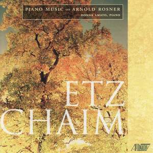 Etz Chaim