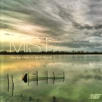Janet Maguire: Mist