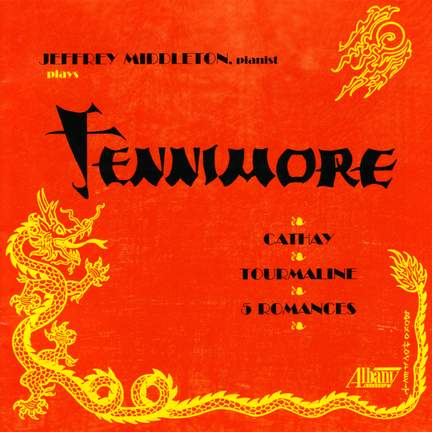 Middleton plays Fennimore