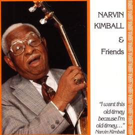 NARVIN KIMBALL AND FRIENDS