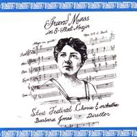 BEACH: Mass in E flat major