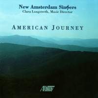 Choral Music - STEVENS, H. / IVES, C. / BARBER, S. / HOVHANESS, A. / THOMPSON, R. / PERERA, P. / HARRIS, M. / FINE, I. (New Amsterdam Singers)