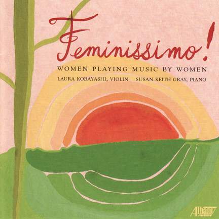 Feminissimo!