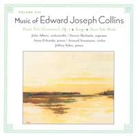 Music of Edward Joseph Collins, Vol. 8