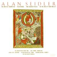 Alan Seidler: Vocal & Choral Works