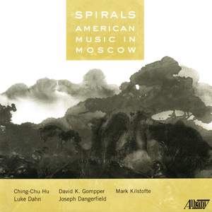 Spirals: American Music in Moscow