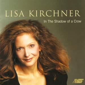 KIRCHNER, Lisa: In The Shadow of a Cow