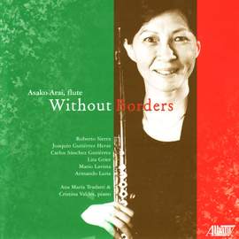 Without Borders