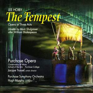 Hoiby: The Tempest
