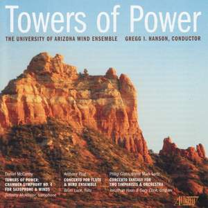 Towers of Power