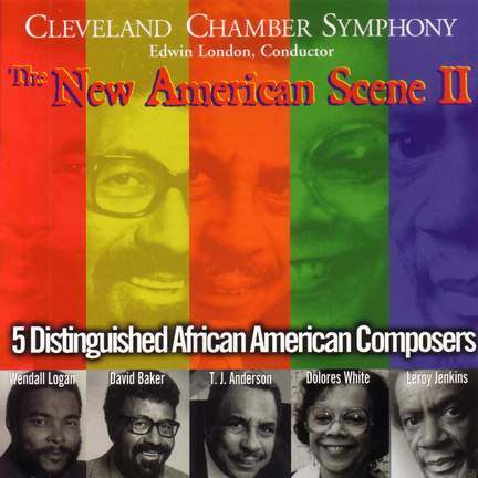 The New American Scene II