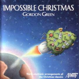 CHRISTMAS CLASSICS - Electronic Arrangements (Green)