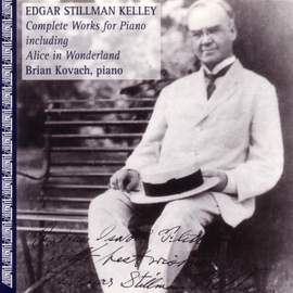 KELLEY: Piano Music (Complete)