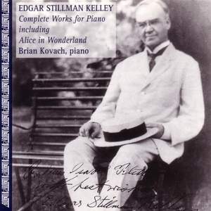KELLEY: Piano Music (Complete)