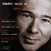 YANNATOS, J.: Cello Sonata / 8 Haiku / Variations / Simultaneous Contrasts