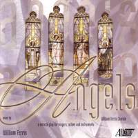 FERRIS: Angels / Modern Music (William Ferris Chorale)