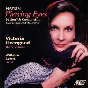 HAYDN, J.: Songs (Livengood)