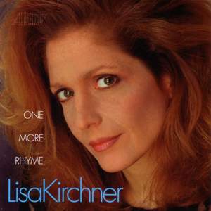 KIRCHNER, Lisa: One More Rhyme