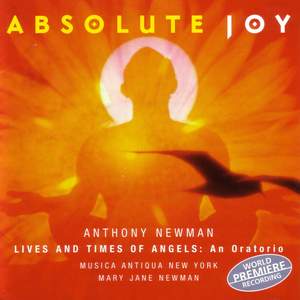 NEWMAN, A.: Absolute Joy