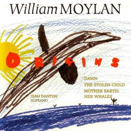 MOYLAN, W.: Dawn / The Stolen Child / Mother Earth