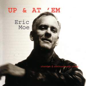 MOE: Up and At 'Em / The Lone Cello / Time Will Tell / A Whirling and a Wandering Fire / Blue Air / Mouth Music