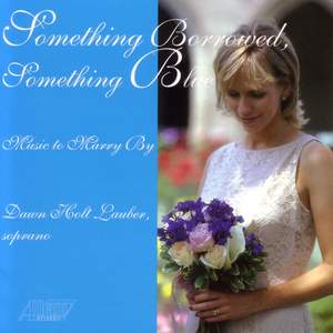 Vocal Recital: Lauber, Dawn Holt - ELLINGTON, D. / VAUGHAN WILLIAMS, R. / SCHUBERT, F. / BACH, J.S. / MOZART, W.A. / VIVALDI, A. / FAURE, G.