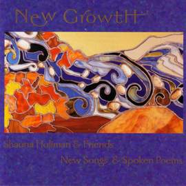 Vocal Recital: Holiman, Shauna - TEASDALE, S. / SHIFLETT, M. / BEAM, J. / HOIBY, L. / POLLITT, K. / LEVINE, E. (New Songs and Spoken Poems)