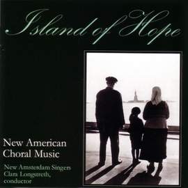 PERERA, R.: Golden Door (The) / THOMPSON, R.: The Garment of Praise / LEVI, P.A.: Acts of Love / GORDON, R.I.: 3 By Langston (New Amsterdam Singers)