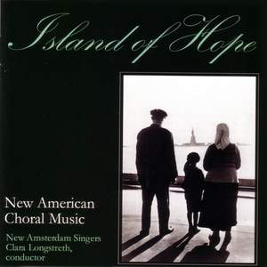 PERERA, R.: Golden Door (The) / THOMPSON, R.: The Garment of Praise / LEVI, P.A.: Acts of Love / GORDON, R.I.: 3 By Langston (New Amsterdam Singers)