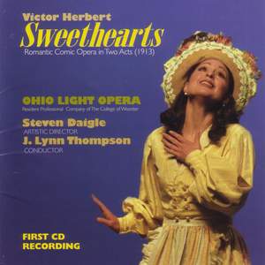HERBERT, V.: Sweethearts (Complete)