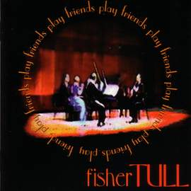 TULL: Trumpet Sonata / Viola Sonata / Nonet / Trio Sonata / Sarabande and Gigue / Erato / Fantasy