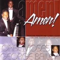 Vocal Recital: Moses, Oral - OWENS, R.L. / BURLEIGH, H.T. / STILL, W.G. / LOES, H.D. (African-American Composers of the 20th Century)