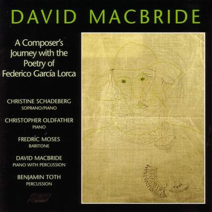 MACBRIDE, D.: Night / El Regreso / Balanza