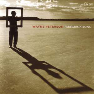 Wayne Peterson: Peregrinations