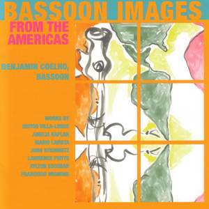 Bassoon Images from the Americas