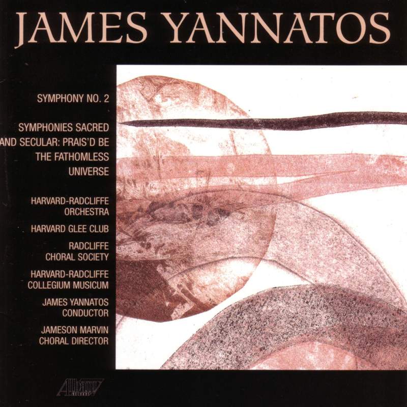 Orchestral Music by Sleeper / Van Der Slice / Tichelli