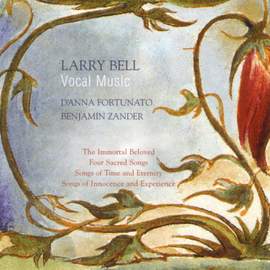 BELL: Immortal Beloved (The) / 4 Sacred Songs / Songs of Time and Eternity / Songs of Innocence and Experience