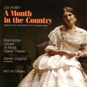 HOIBY: Month in the Country (A) (Complete)