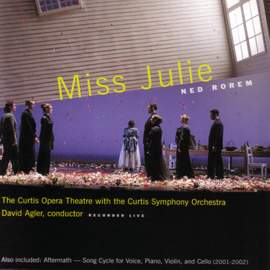 Rorem: Miss Julie & Aftermath