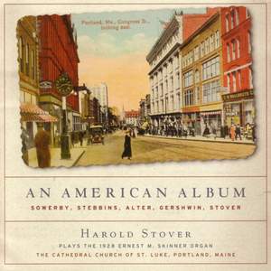 An American Album
