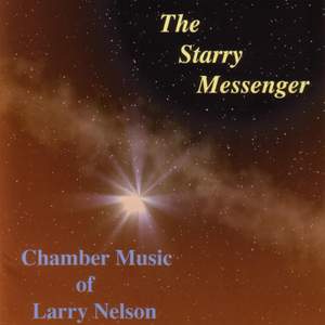 NELSON: Chamber Works