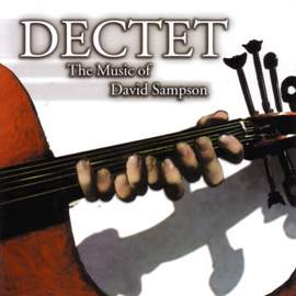 SAMPSON: Sonata Forty / Strata / Dectet / Serenade