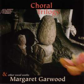 GARWOOD, M.: Rainsongs / Flowersongs / Tombsongs / Haiku Zoo / 6 Japanese Songs / Songs of a Psychotic (Portland State University Chamber Choir)
